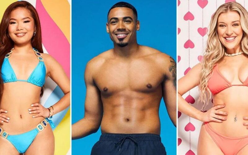 Which Love Island Couples Are Still Together 2020 1 Which Love Island Couples Are Still Together 2020