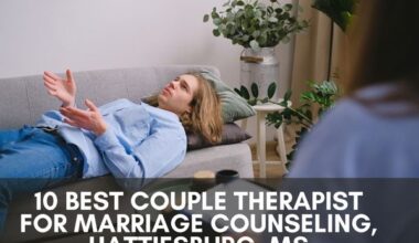 10 Best Couple Therapist for Marriage Counseling, Hattiesburg, MS