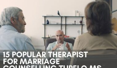 Marriage Counseling Tupelo MS