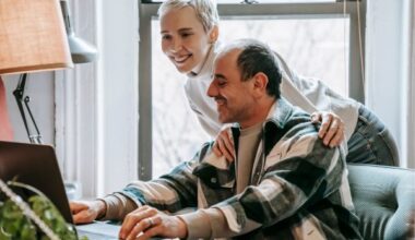 Couples Who Work Together