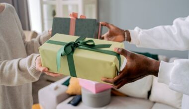 Gift Registry Ideas For Couples Who Have Everything