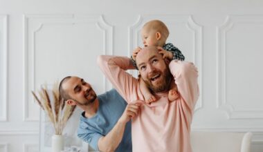 How Can Same-Sex Couples Have A Baby