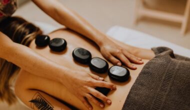 What Is The Point Of A Couples Massage?