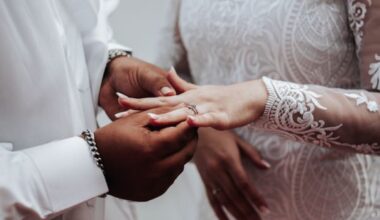 When Do Couples Renew Their Vows