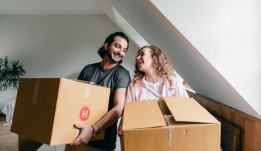 When Do Couples Usually Move In Together?