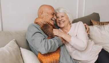 How Often Do Couples In Their 90s Make Love