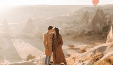 What Do Couples Do On Honeymoons