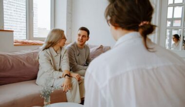 What Does Couples Therapy Help With?