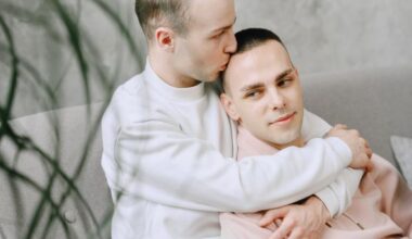 How Often Do Gay Couples Have Intercourse?